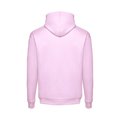 Sudadera Capucha Unisex Bolsillo Marsupial