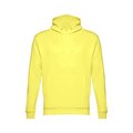 Sudadera Capucha Unisex Bolsillo Marsupial