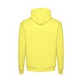 Sudadera Capucha Unisex Bolsillo Marsupial