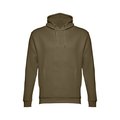 Sudadera Capucha Unisex Bolsillo Marsupial