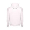 Sudadera Capucha Unisex Bolsillo Marsupial