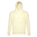 Sudadera Capucha Unisex Bolsillo Marsupial