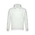 Sudadera Capucha Unisex Bolsillo Marsupial