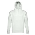 Sudadera Capucha Unisex Bolsillo Marsupial