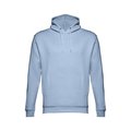 Sudadera Capucha Unisex Bolsillo Marsupial
