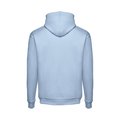 Sudadera Capucha Unisex Bolsillo Marsupial