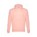 Sudadera Capucha Unisex Bolsillo Marsupial