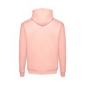 Sudadera Capucha Unisex Bolsillo Marsupial