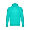 Sudadera Capucha Unisex Bolsillo Marsupial