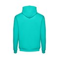 Sudadera Capucha Unisex Bolsillo Marsupial
