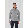 Sudadera capucha unisex Felpa interior
