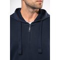 Sudadera con capucha