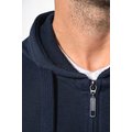 Sudadera con capucha