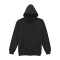Sudadera clásica Black XXL