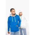 Sudadera clásica con capucha y bolsillo