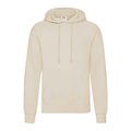 Sudadera clásica con capucha Natural Xxl