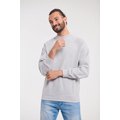 Sudadera Clásica cuello redondo