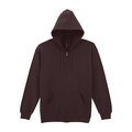 Sudadera clásica Dark Chocolate S