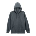 Sudadera clásica Dark Heather M
