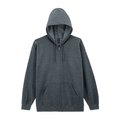 Sudadera clásica Dark Heather Xxl