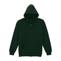 Sudadera clásica Forest Green XXL