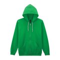 Sudadera clásica Irish Green L