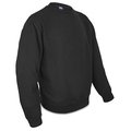 Sudadera clásica lisa
