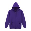 Sudadera clásica Purple XL