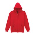 Sudadera clásica Red XXL