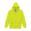 Sudadera clásica Safety Yellow L