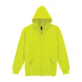 Sudadera clásica Safety Yellow XL