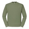 Sudadera Clasica Unisex Classic Olive XXL
