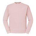 Sudadera Clasica Unisex Powder Rose M