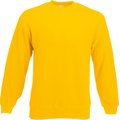 Sudadera Clasica Unisex Sunflower S