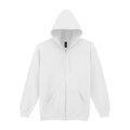 Sudadera clásica White L