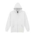 Sudadera clásica White XL