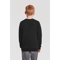 Sudadera Color manga raglán niños