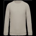 Sudadera colores lisos de algodón Clay L