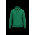 Sudadera sin cremallera con capucha y bolsillo canguro Kelly Green Xxl