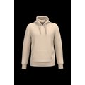 Sudadera sin cremallera con capucha y bolsillo canguro Light Sand 4Xl