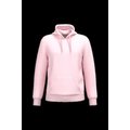 Sudadera sin cremallera con capucha y bolsillo canguro Pale Pink 3Xl