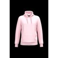 Sudadera sin cremallera con capucha y bolsillo canguro Pale Pink 5Xl