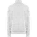 Sudadera Cuello Alto con Cremallera