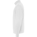 Sudadera Cuello Alto con Cremallera