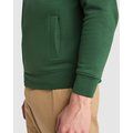 Sudadera Cuello Alto con Cremallera