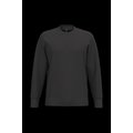Sudadera cuello redondo algodón Dark Grey Xxl