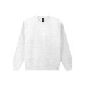 Sudadera cuello redondo antibolitas Ash XXL