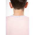Sudadera cuello redondo ecorresponsable niños