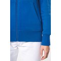 Sudadera eco con capucha mujer
