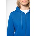 Sudadera eco con capucha mujer